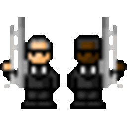 Mib — cartoon emoji for Slack & Discord (Discord)