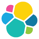 Elasticserch — logo emoji for Slack & Discord