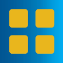 Greggs — logo emoji for Slack & Discord