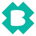 Boxed — logo emoji for Slack & Discord (Slack)