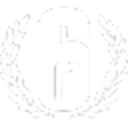 6 Gangster — number emoji for Slack & Discord (Discord)