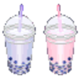 Bobas — boba emoji for Slack & Discord (Discord)