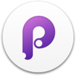 Principle — logo emoji for Slack & Discord (Discord)