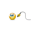 Whip — angry emoji for Slack & Discord