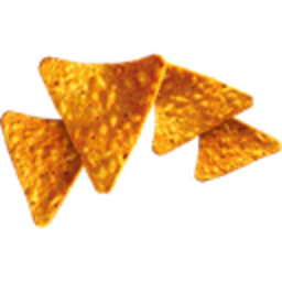 Doritos 2 — snack emoji for Slack & Discord (Discord)