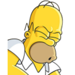 Homer Doh — cartoon emoji for Slack & Discord (Discord)