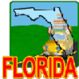 Florida 2 — florida emoji for Slack & Discord (Discord)