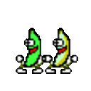 Bananas Dance — banana emoji for Slack & Discord
