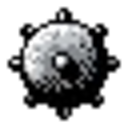 Minesweeper — gaming emoji for Slack & Discord