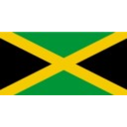 Jamaican Flag — logo emoji for Slack & Discord (Discord)