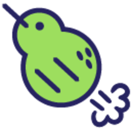 Kiwipoot — cartoon emoji for Slack & Discord (Discord)