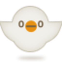 Esa — bird emoji for Slack & Discord (Discord)