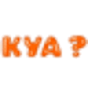 Kya — colorful emoji for Slack & Discord