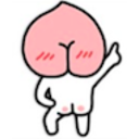 Kakao1 — cartoon emoji for Slack & Discord
