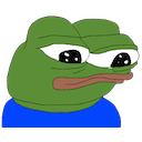 Peepo — cartoon emoji for Slack & Discord