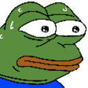 Pepezoomq — reaction emoji for Slack & Discord