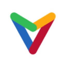 Vizzlo — logo emoji for Slack & Discord (Discord)