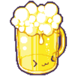 Beer 4 — beer emoji for Slack & Discord (Discord)