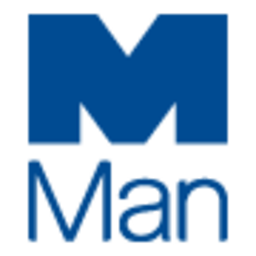 Man — logo emoji for Slack & Discord (Discord)