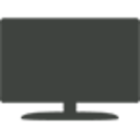 Tv — cartoon emoji for Slack & Discord