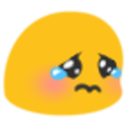 Abouttocry — sad emoji for Slack & Discord (Discord)