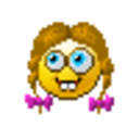 Virgo 2 — cartoon emoji for Slack & Discord