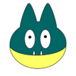 Munchlax — cartoon emoji for Slack & Discord (Discord)