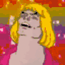 Heyeeyeeyyeyah — cartoon emoji for Slack & Discord