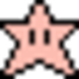 Star Pixels — star emoji for Slack & Discord (Discord)