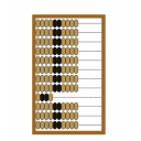 Abacus — technology emoji for Slack & Discord