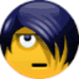 Emo — emo emoji for Slack & Discord (Discord)