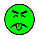 Mryuck — expression emoji for Slack & Discord