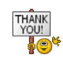 Thankyou 3 — thank-you emoji for Slack & Discord