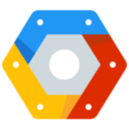 Gcp — logo emoji for Slack & Discord (Discord)