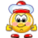 Sailor — cartoon emoji for Slack & Discord
