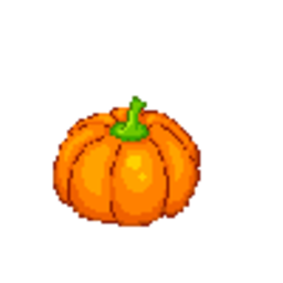 Carriage Pumpkin — pumpkin emoji for Slack & Discord (Discord)