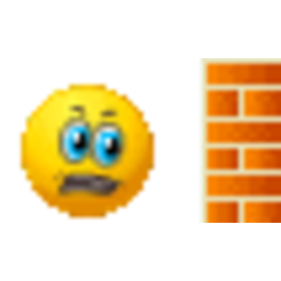 Bang Head 2 — emoji emoji for Slack & Discord (Discord)