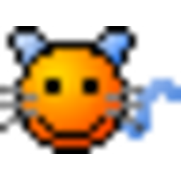 Mouse 2 — cartoon emoji for Slack & Discord (Discord)