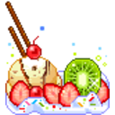 Dessert — dessert emoji for Slack & Discord