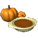 Pumpkin Soup — pumpkin emoji for Slack & Discord