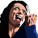 Tearing Me Apart — expression emoji for Slack & Discord