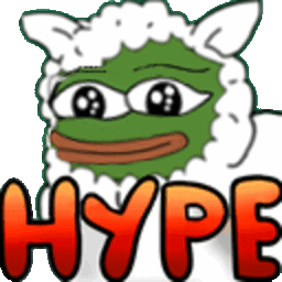 Hype 2 — cartoon emoji for Slack & Discord (Discord)