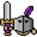 Knight 2 — character emoji for Slack & Discord