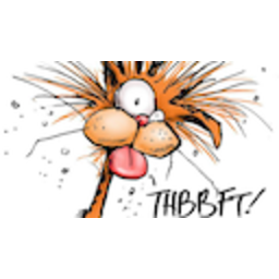 Bill The Cat — cartoon emoji for Slack & Discord (Discord)