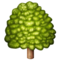 Tree — tree emoji for Slack & Discord (Discord)