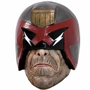 Dredd — character emoji for Slack & Discord