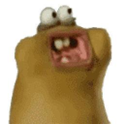 Partychompy — cartoon emoji for Slack & Discord (Discord)