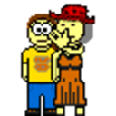 Secret 2 — cartoon emoji for Slack & Discord