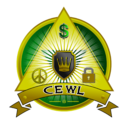 Cewl — logo emoji for Slack & Discord