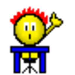Student — emoji emoji for Slack & Discord (Discord)